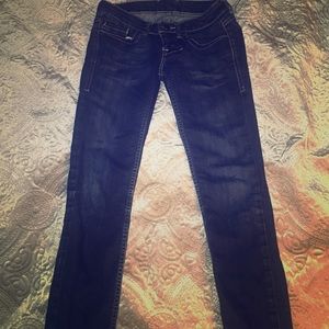 William Rast Jeans size 25